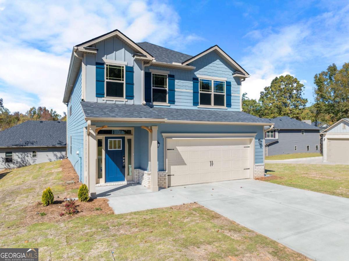 285 Magnolia Villas DR