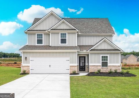 354 Egret Court Jefferson GA 30549