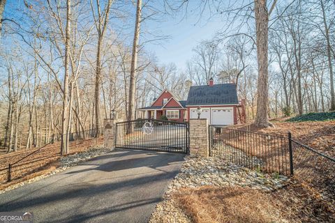 77 Ridge Creek DR Nicholson GA 30565