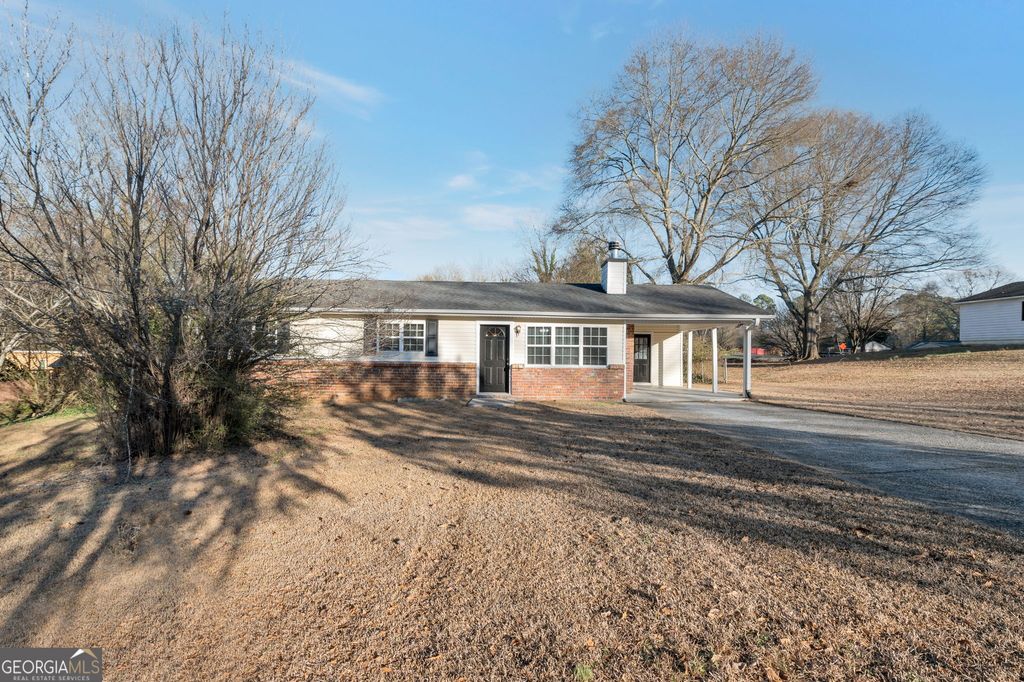 Photo of 30 Vickie Dr, Hiram, GA 30141 (MLS # 10681367)