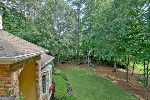 A home in Fayetteville