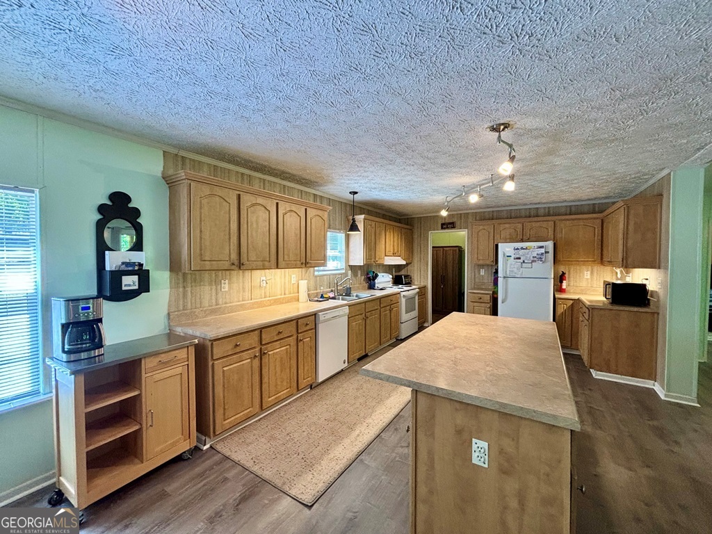 110 Oconee DR