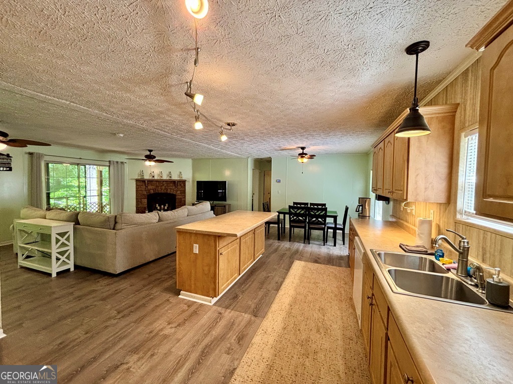 110 Oconee DR