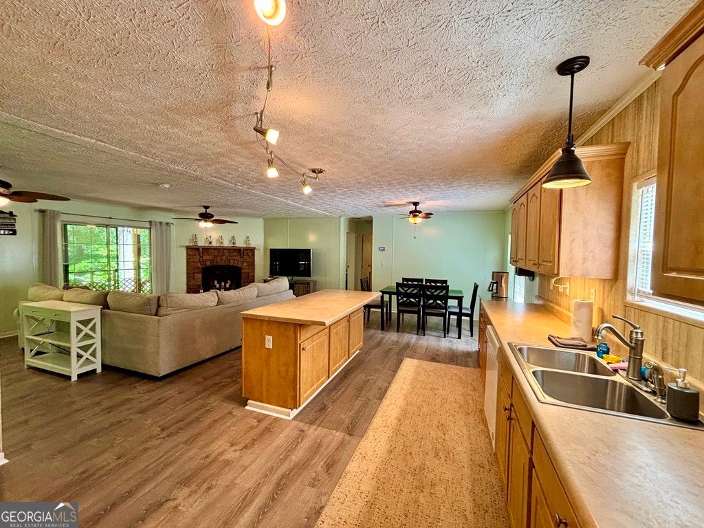 Photo of 110 Oconee Drive, Sparta, GA 31087 (MLS # 10770485)