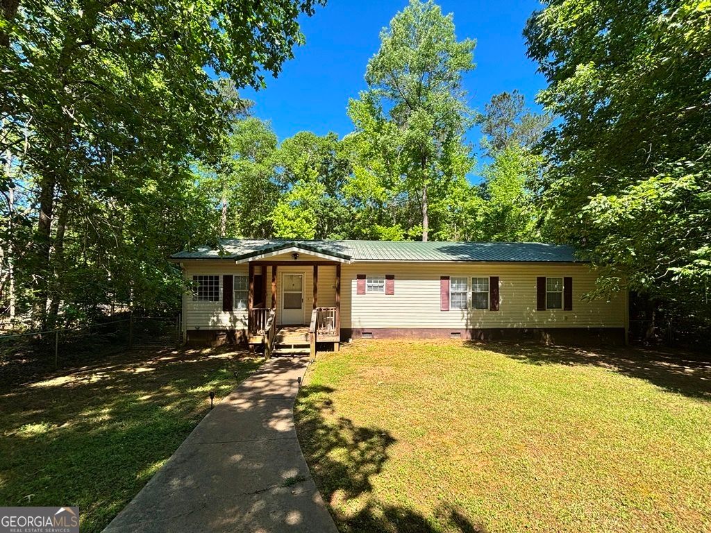 Photo of 110 Oconee Drive, Sparta, GA 31087 (MLS # 10770485)