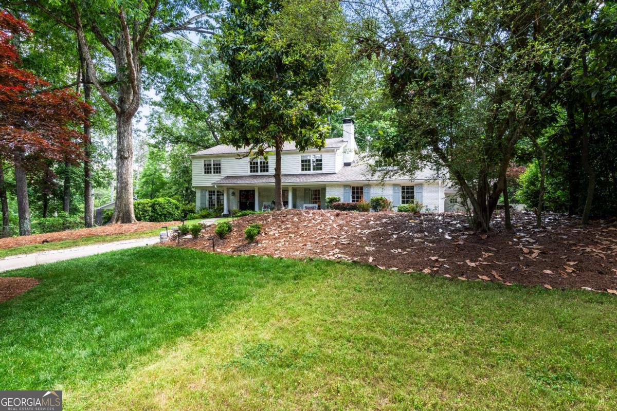 7190 Twin Branch RD