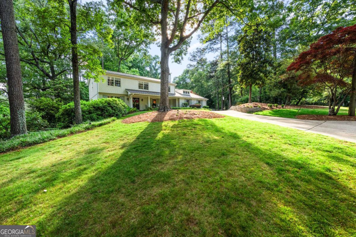 7190 Twin Branch RD