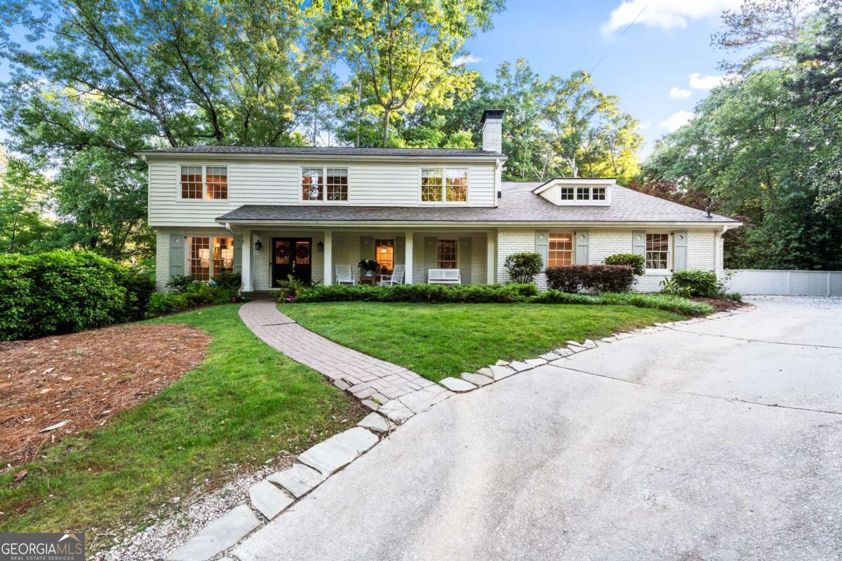 7190 Twin Branch RD