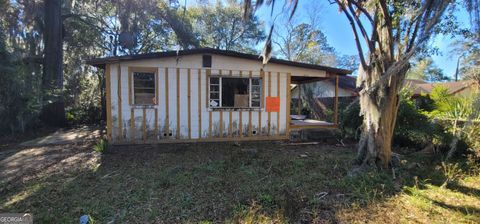 2109 Hanson ST Savannah GA 31404