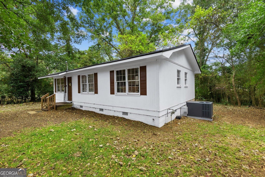 Photo of 11 Dew Place, Forsyth, GA 31029 (MLS # 10872213)