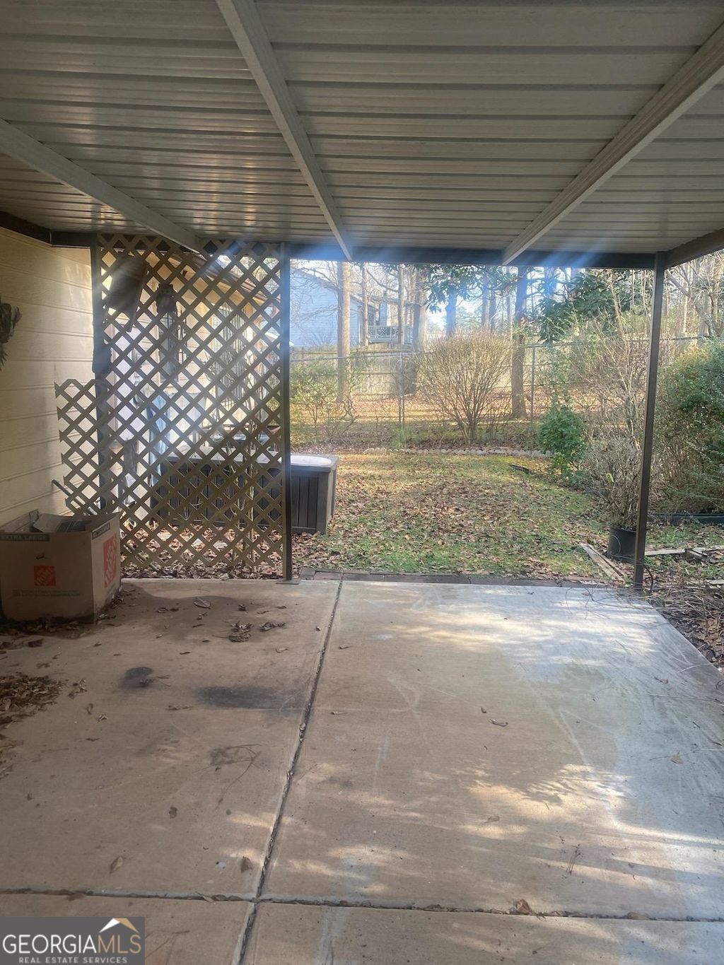Photo of 4002 Hawthorne Circle #A, Smyrna, GA 30080 (MLS # 10810196)