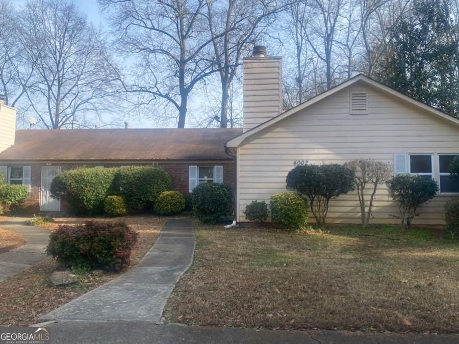 Photo of 4002 Hawthorne Circle #A, Smyrna, GA 30080 (MLS # 10810196)