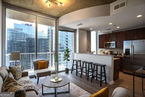 855 Peachtree ST NE 2004 Atlanta GA 30308