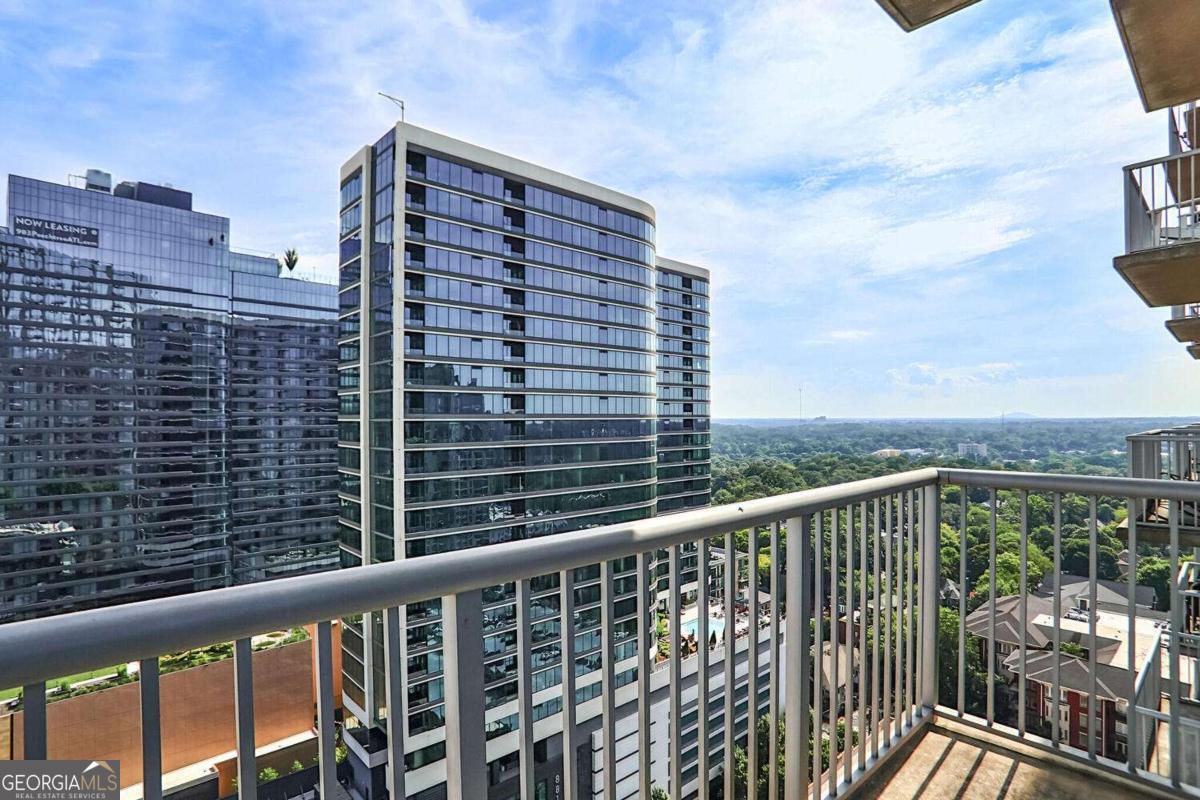 855 Peachtree ST NE 2004