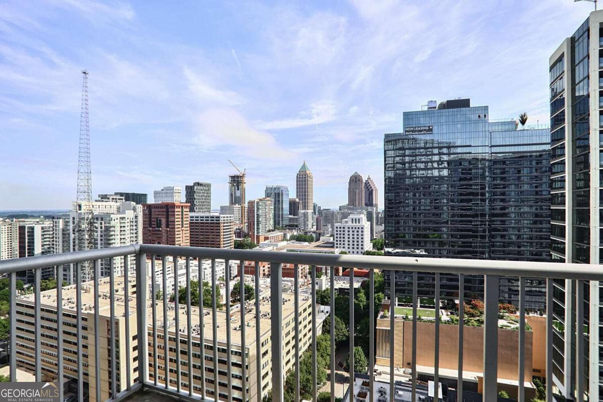 855 Peachtree ST NE 2004