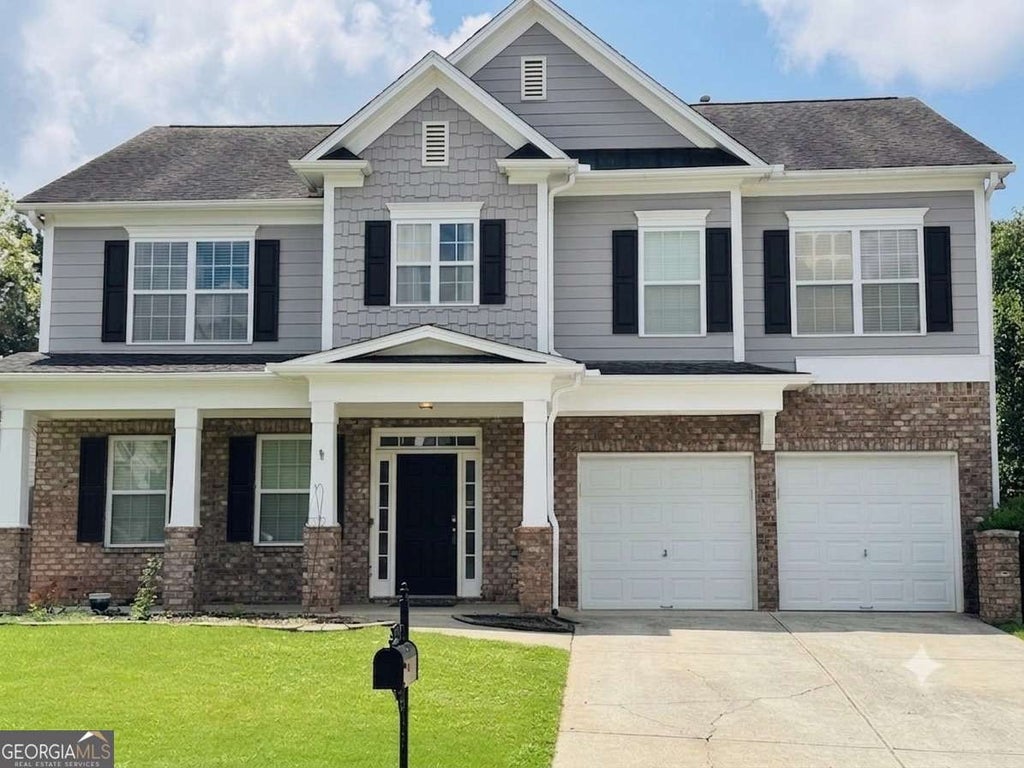 Photo of 4325 Sundance Circle, Cumming, GA 30028 (MLS # 10820936)