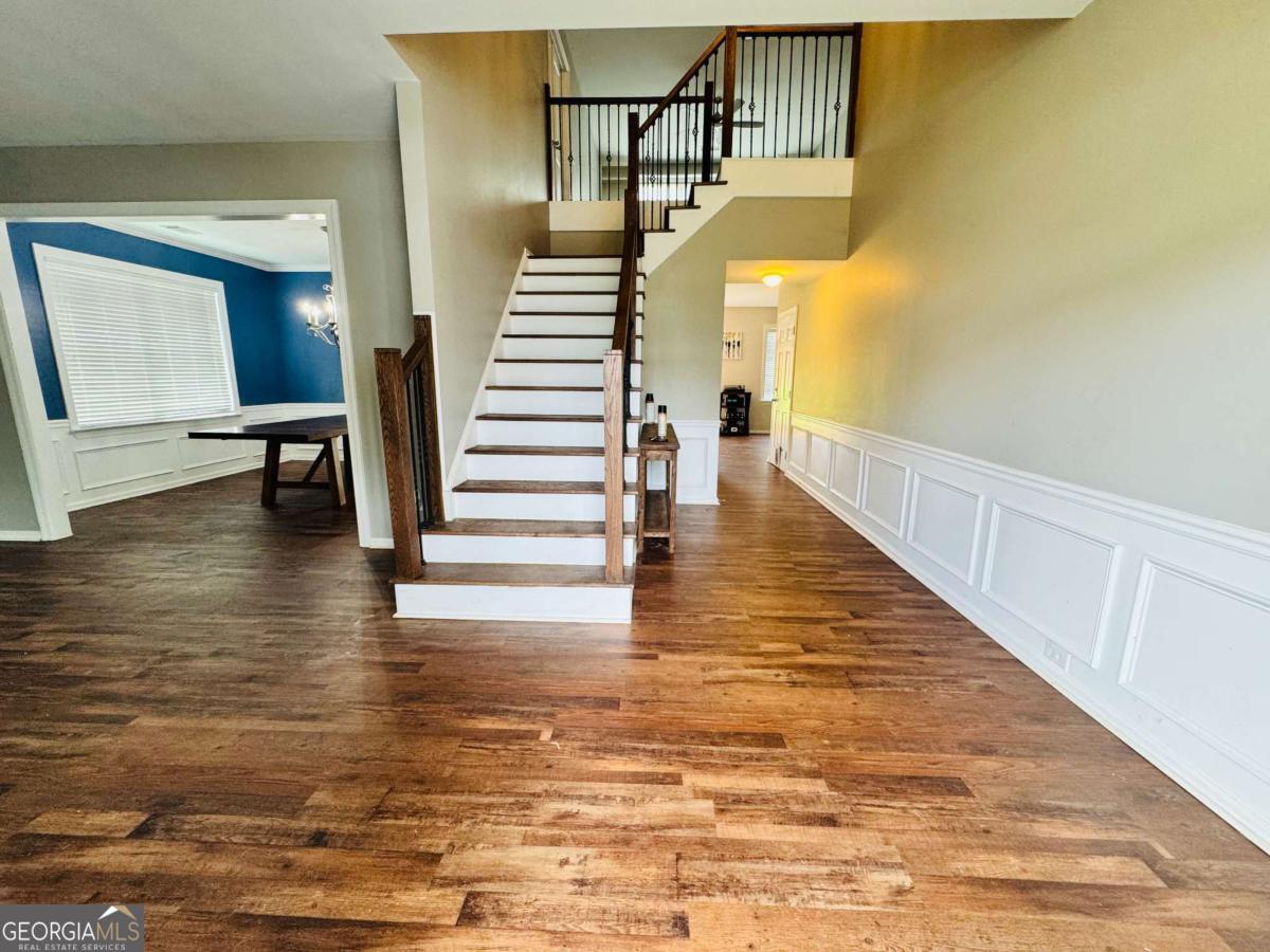 4325 Sundance CIR