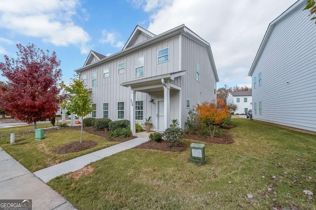 Photo of 256 Sidney Lanier Avenue, Athens, GA 30607 (MLS # 10730941)