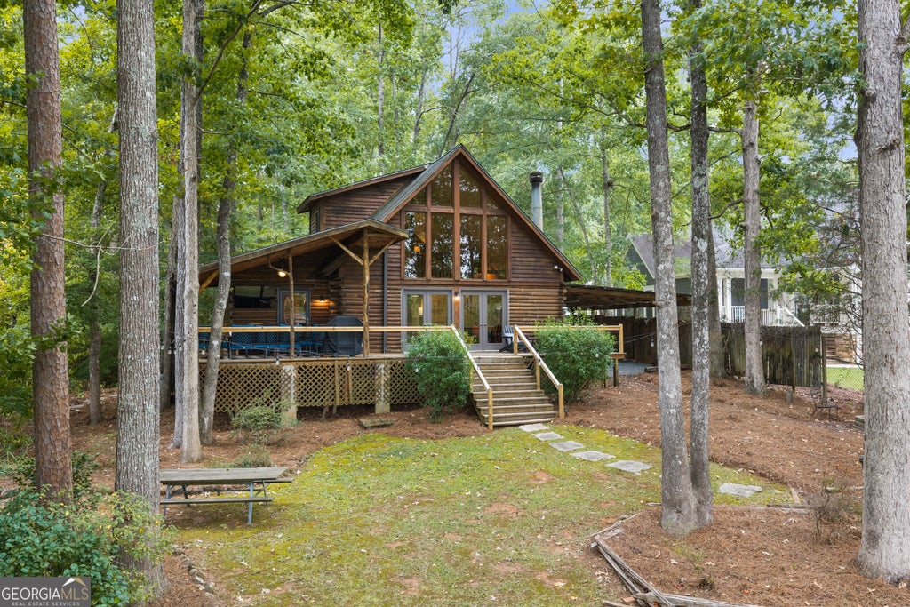 Photo of 354 Possum Point Dr, Eatonton, GA 31024 (MLS # 10854639)