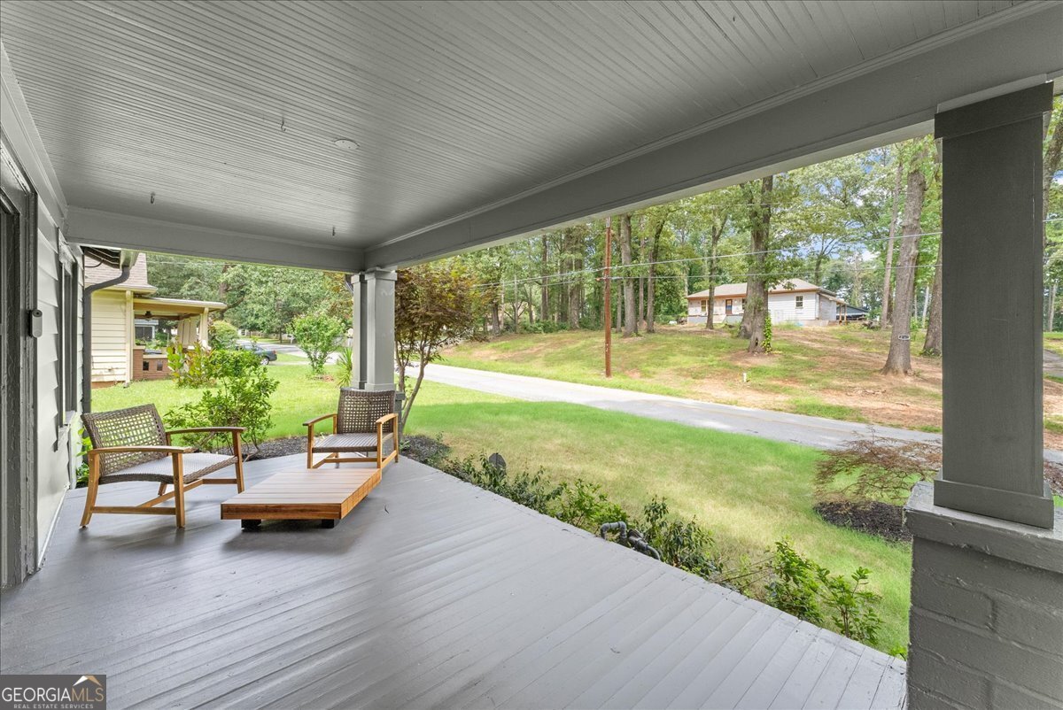 Photo 5 of 41 of 2265 Perkerson RD SW house