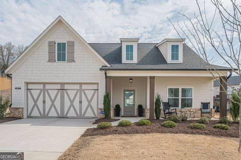 4850 Ramblewood DR Cumming GA 30028