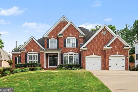 5470 Avonshire LN Cumming GA 30040