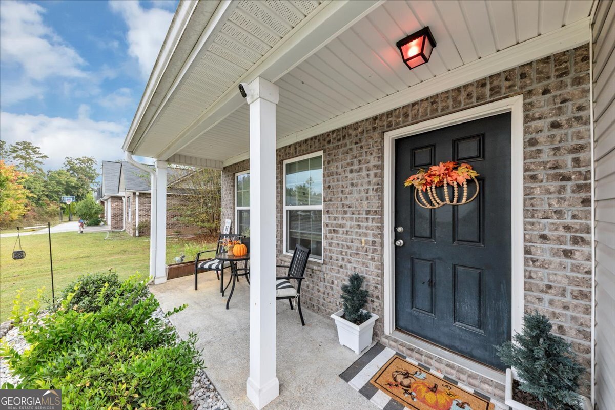 40 Hawk Spring DR SW