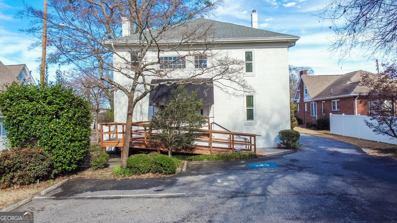 104 CANDLER ST