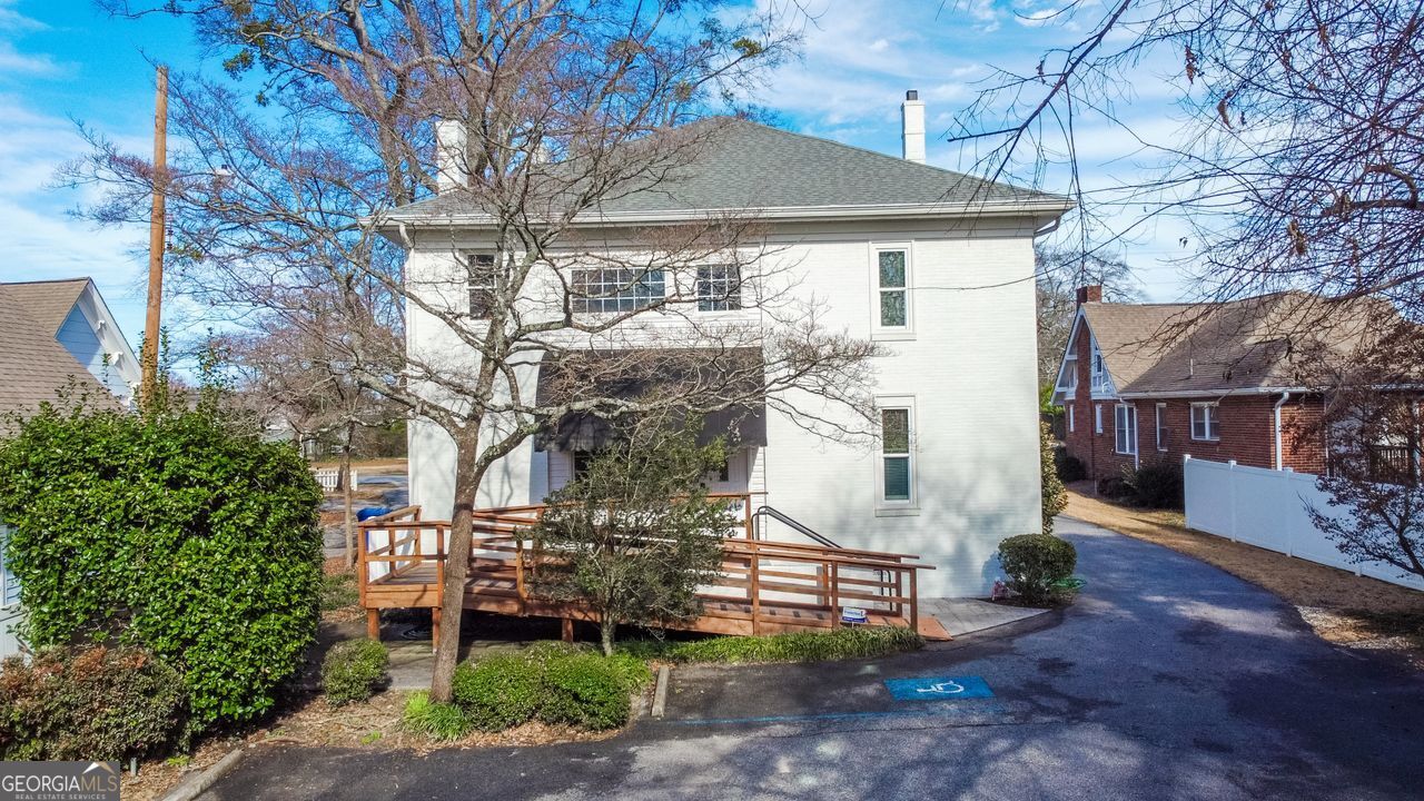 104 CANDLER ST
