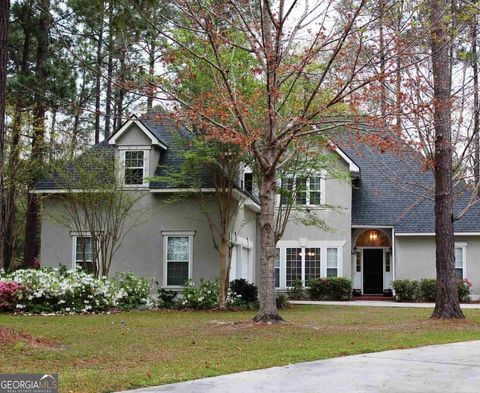 403 Delta Cove, Statesboro, GA 30461 - #: 10504471