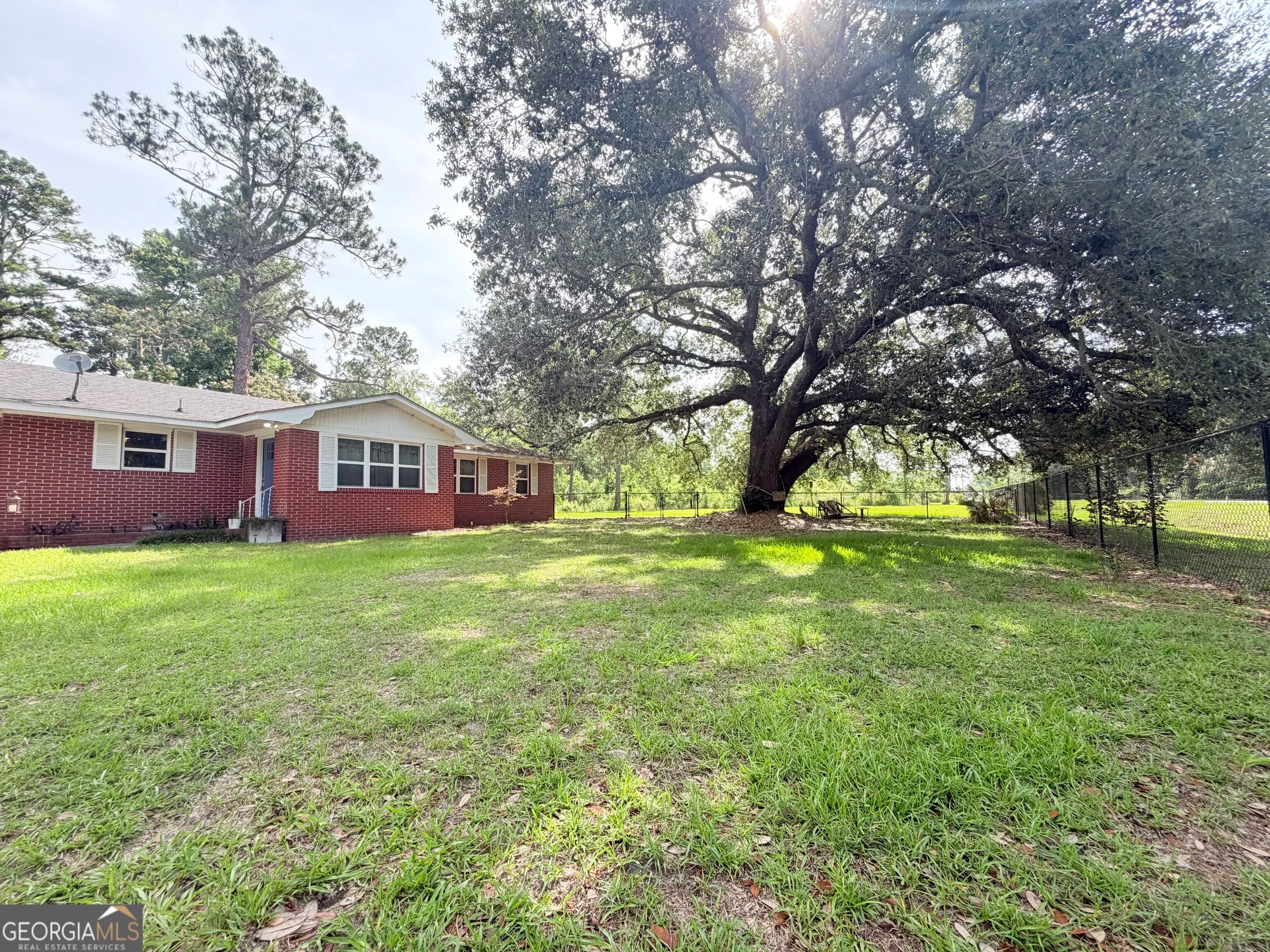 3919 Ga Highway 152, Cobbtown, GA, 30420