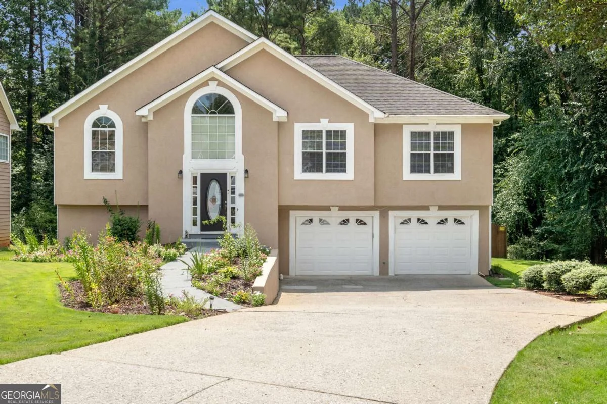 1020 Dalby Way