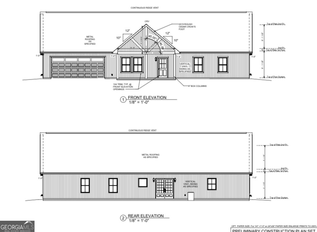 Photo of 1337 Wildflower Circle, Metter, GA 30439 (MLS # 10680380)