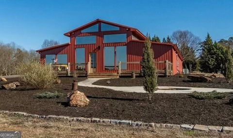 284 Snow Farm RD Hull GA 30646