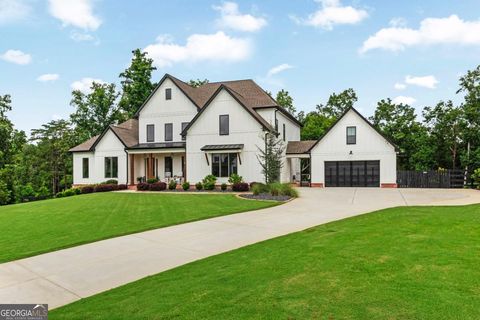 128 Creekview LN Canton GA 30115