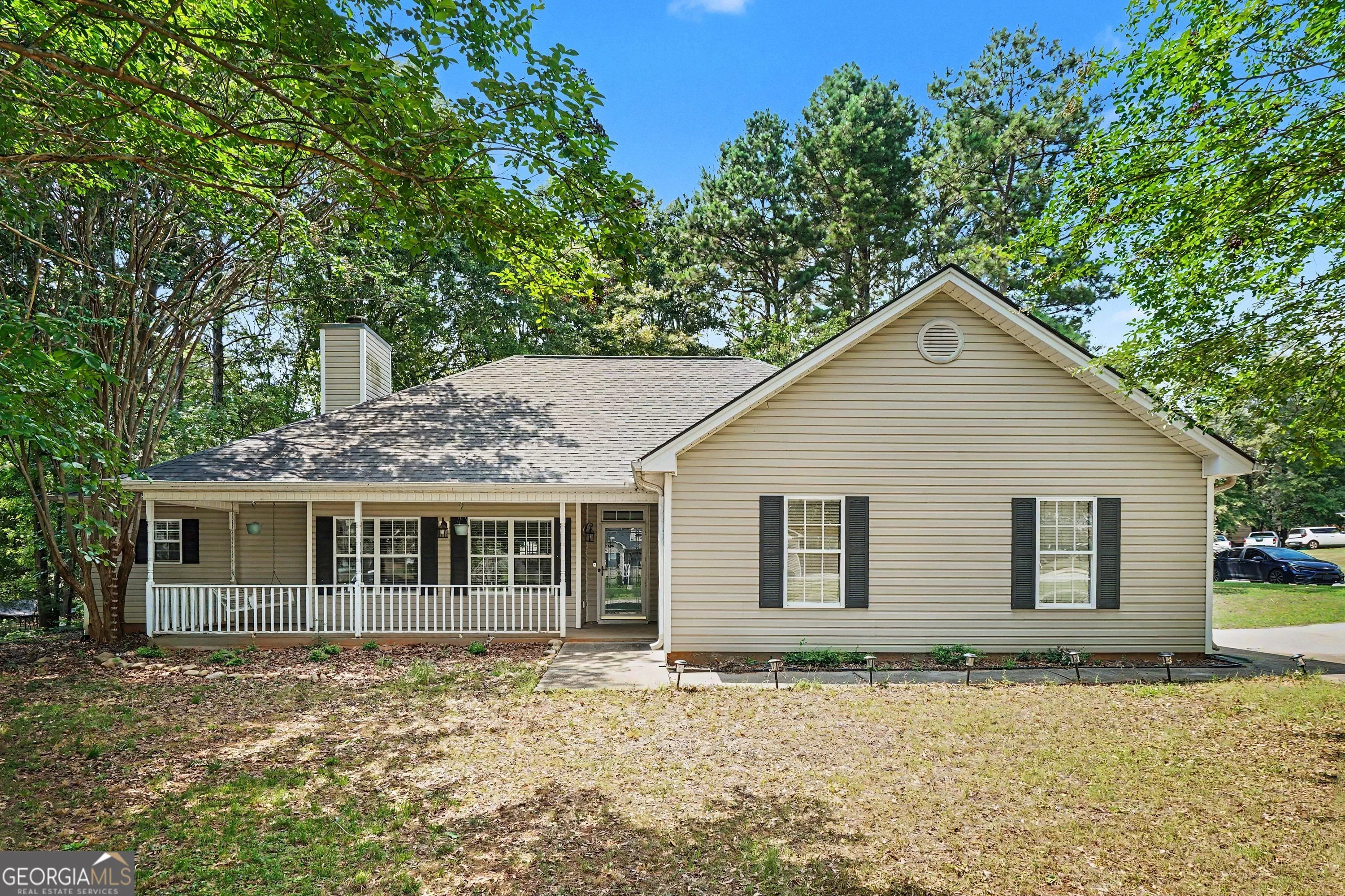 1857 High Green Drive