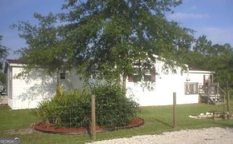 281841 Lake Hampton RD Hilliard FL 32046