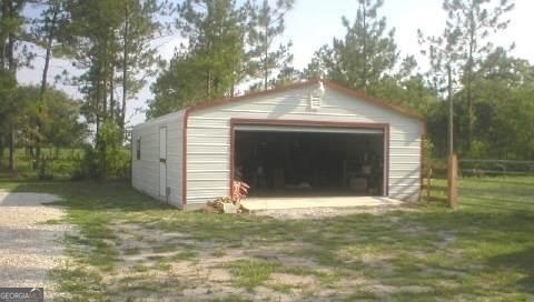 281841 Lake Hampton RD