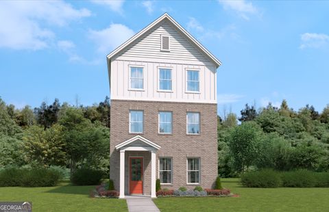 3495 Tristens Cove WALK Loganville GA 30052
