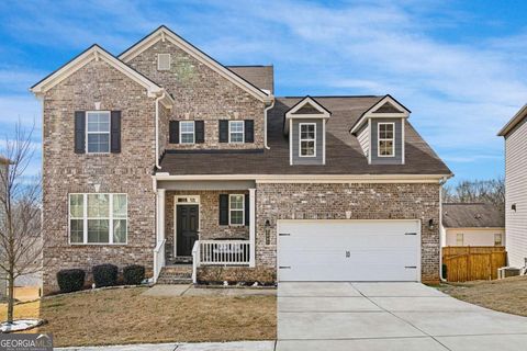 2097 Yvette WAY Braselton GA 30517