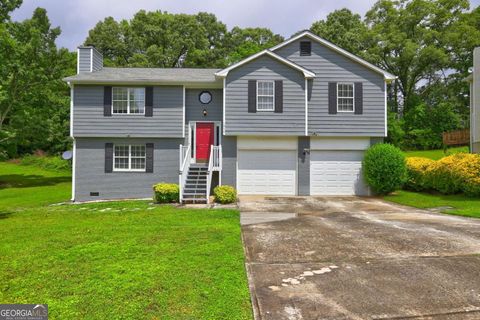 2526988696 Hoschton GA Homes for Sale Up to $400,000