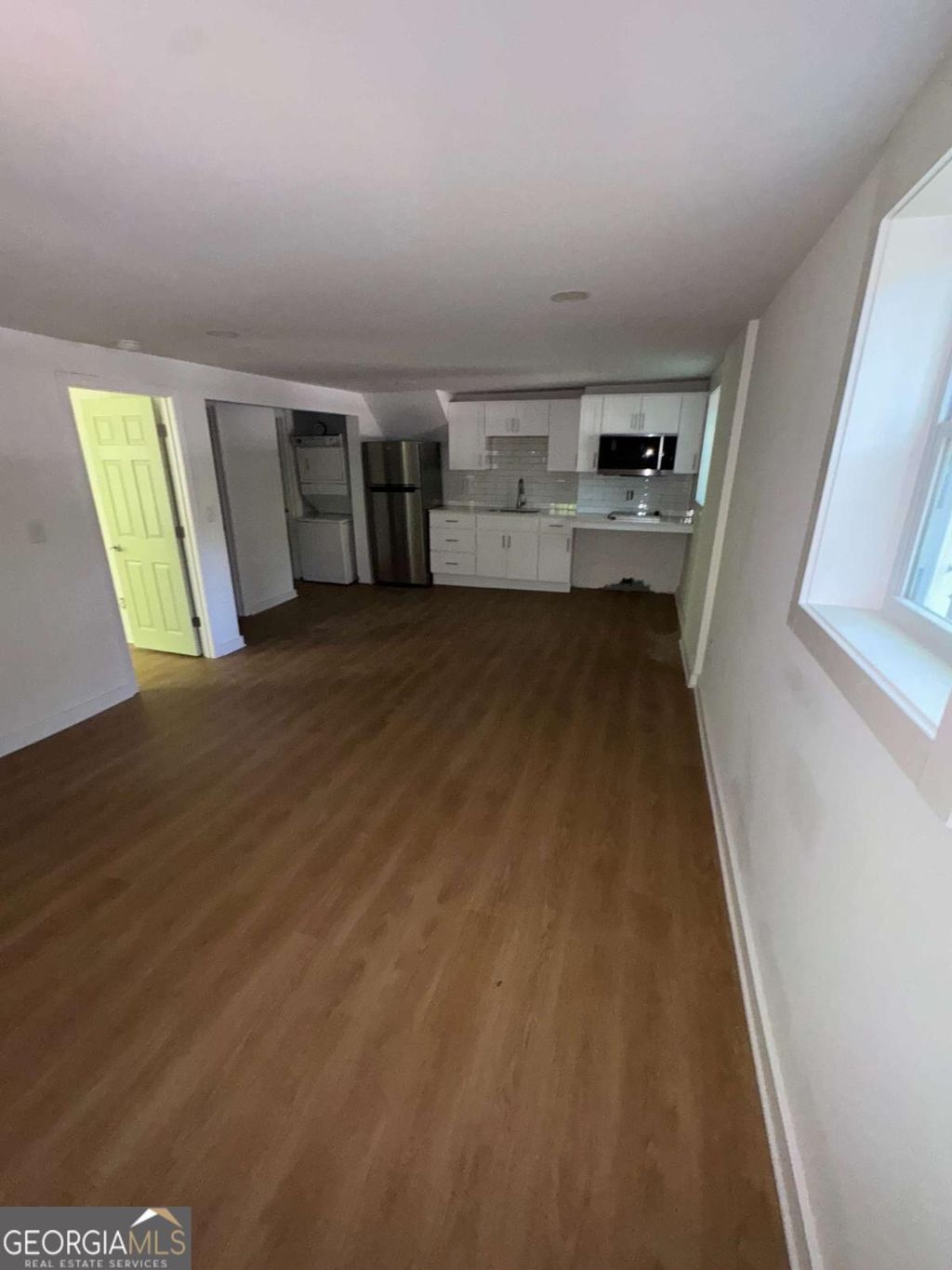 Photo of 6632 Stark Court #UNIT B (LOWER), Riverdale, GA 30274 (MLS # 10756190)