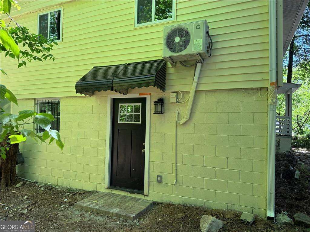 Photo of 6632 Stark Court #UNIT B (LOWER), Riverdale, GA 30274 (MLS # 10756190)