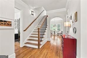 3197 Madison AVE NE