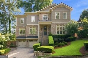 3197 Madison AVE NE