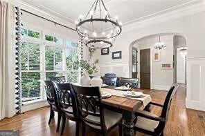 3197 Madison AVE NE