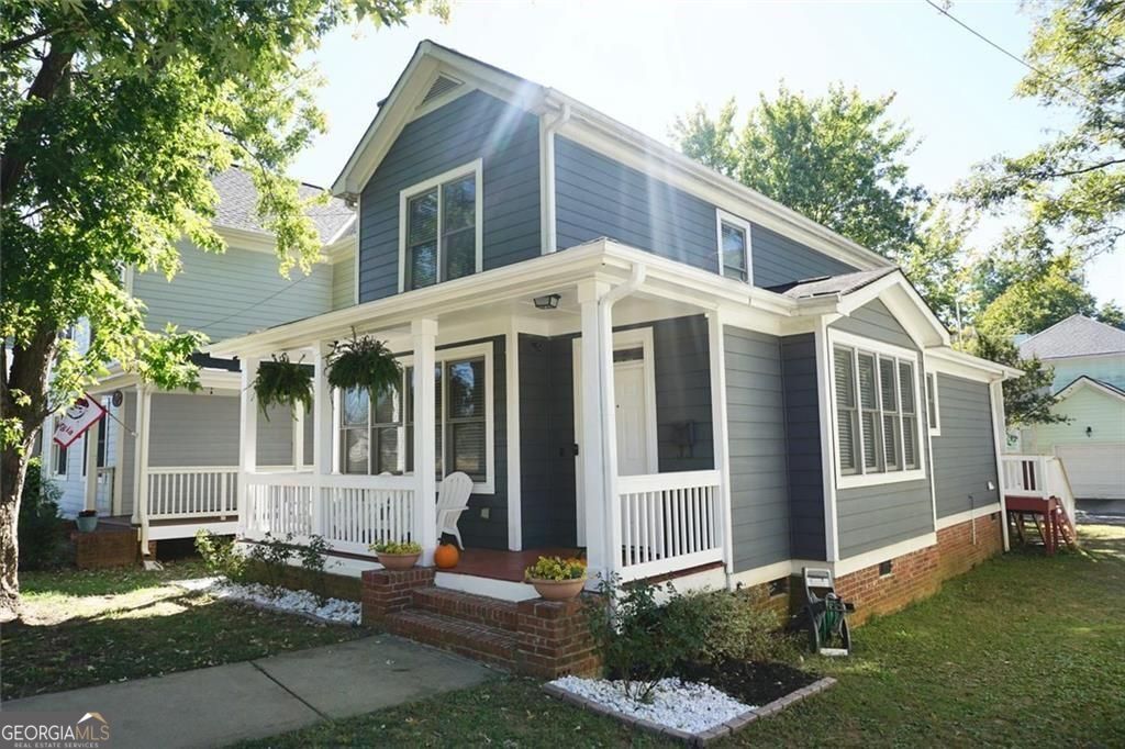 Atlanta, Georgia 30312, United States, 3 Bedrooms Bedrooms, ,3 BathroomsBathrooms,Residential,Active,227198