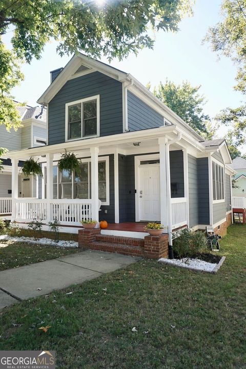 Photo of 85 Hammock Place SE, Atlanta, GA 30312 (MLS # 10622896)