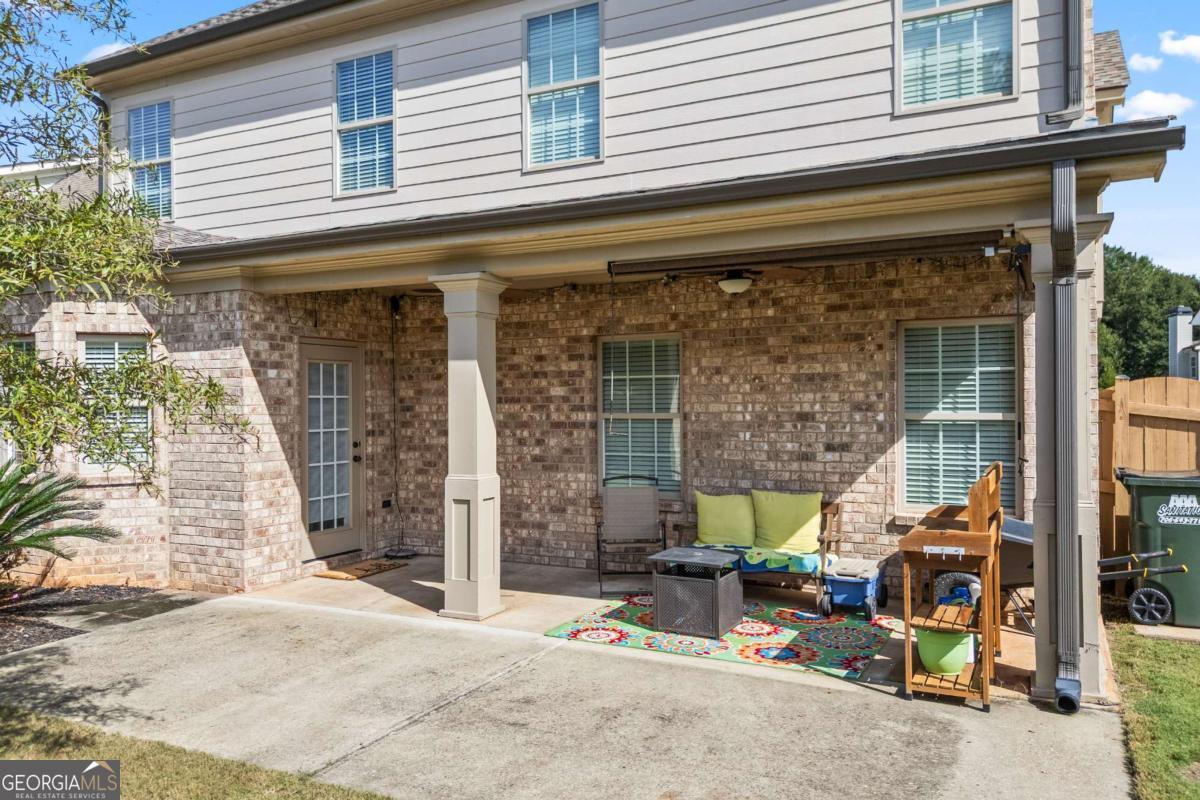 Coldwater Creek - Residential