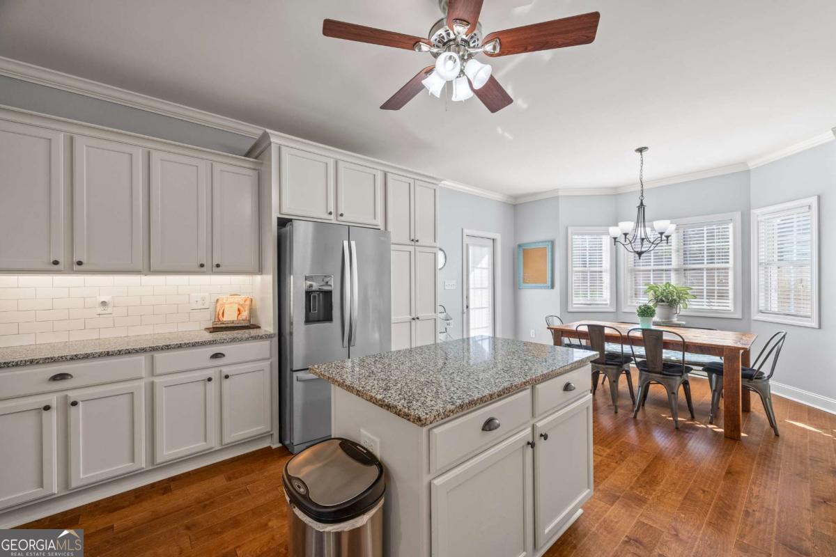Coldwater Creek - Residential